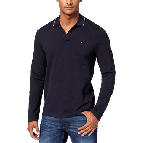 Michael Kors polo shirts sale